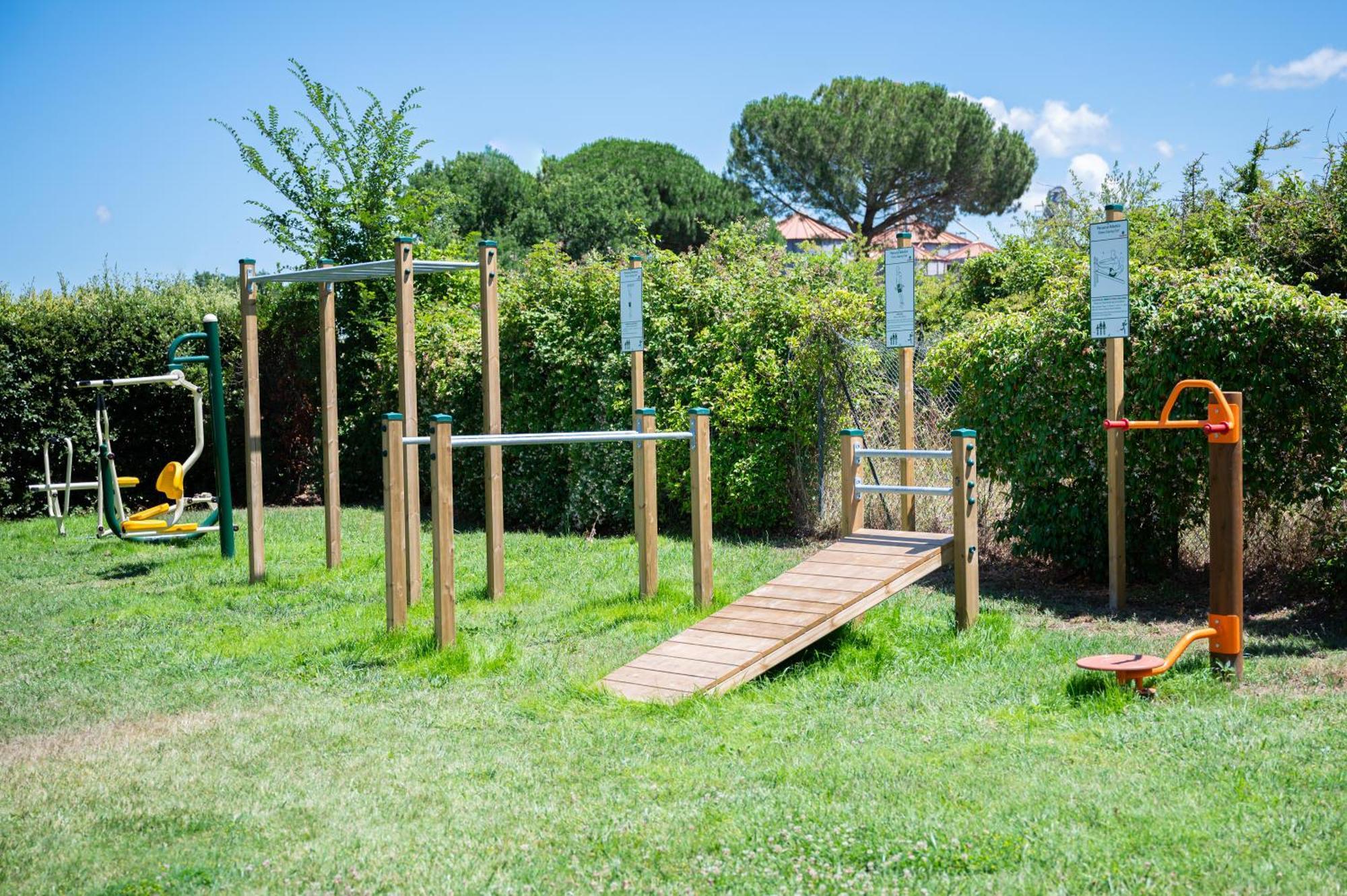Villaggio Le Querce Sorano  Exterior foto